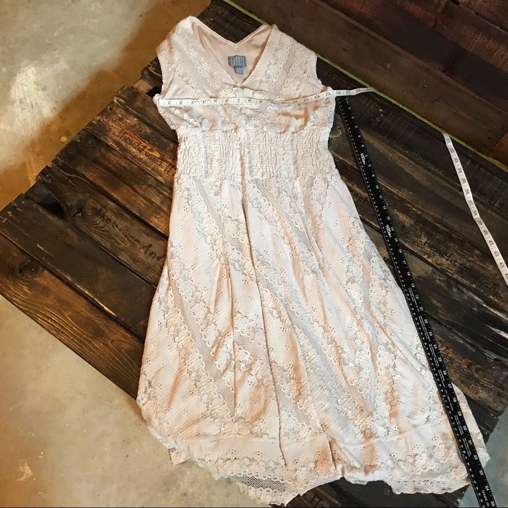 Rabbit Designs Dress - Picture 8 of 8